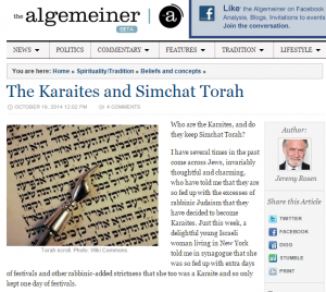 Algemeiner